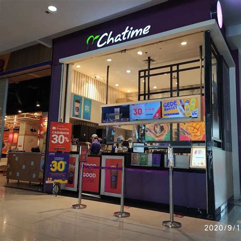 chatime delivery|chatime delivery jakarta pusat.